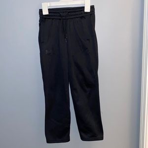 Youth Small Under Armour Boys Pants